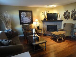 Photo 2: 266 BRIDLEWOOD Circle SW in Calgary: Bridlewood House for sale : MLS®# C4031965