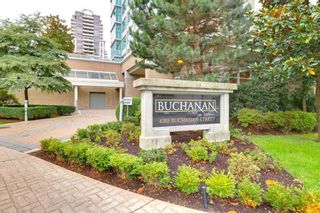 Photo 1: 1801 4388 BUCHANAN Street in Burnaby: Brentwood Park Condo for sale in "BUCHANAN WEST" (Burnaby North)  : MLS®# R2306672