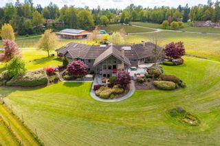 Photo 1: 30639 BURGESS Avenue in Abbotsford: Bradner House for sale : MLS®# R2695880