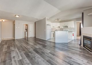 Photo 2: 306 4306 Valleyview Park SE in Calgary: Dover Apartment for sale : MLS®# A2002811