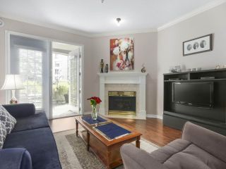 Photo 8: 113 3098 GUILDFORD Way in Coquitlam: North Coquitlam Condo for sale in "MARLBOROUGH HOUSE" : MLS®# R2398699