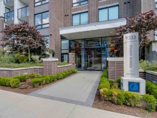 Photo 15: 129 9333 TOMICKI Avenue in Richmond: West Cambie Condo for sale in "OMEGA" : MLS®# R2075088