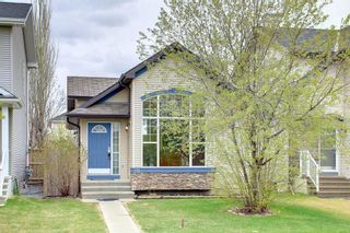 Photo 1: 211 Cranberry Way SE in Calgary: Cranston Detached for sale : MLS®# A1217518