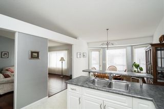Photo 11: 15 1000 Wilkes Avenue in Winnipeg: Linden Woods Condominium for sale (1M)  : MLS®# 202225047