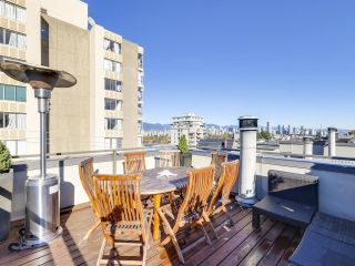 Photo 27: 5 1855 VINE Street in Vancouver: Kitsilano Townhouse for sale (Vancouver West)  : MLS®# R2630022