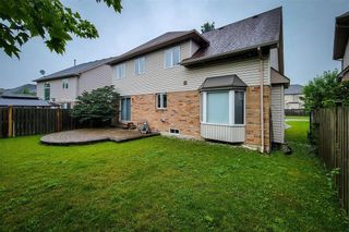 Photo 4: 88 CABRIOLET Crescent in Ancaster: House for sale : MLS®# H4174599