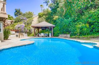Photo 2: BAY PARK House for sale : 4 bedrooms : 3520 Vista De La Orilla in San Diego