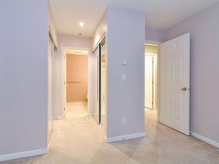 Photo 14: 308 19121 FORD Road in Pitt Meadows: Central Meadows Condo for sale in "EDGEFORD MANOR" : MLS®# V1051632