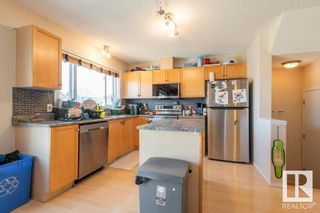 Photo 15: 1223 76 Street in Edmonton: Zone 53 House Half Duplex for sale : MLS®# E4381071