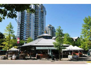 Photo 18: 414 260 NEWPORT Drive in Port Moody: North Shore Pt Moody Condo for sale in "THE MCNAIR" : MLS®# V1078389