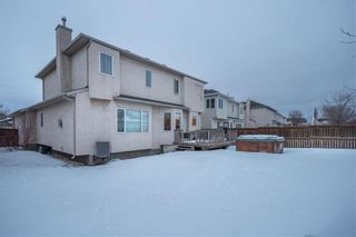Photo 25: 54 Caldwell Crescent in Winnipeg: Whyte Ridge Residential for sale (1P)  : MLS®# 202004817