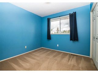 Photo 16: 1240 MEADOWBROOK Drive SE: Airdrie House for sale : MLS®# C4031774