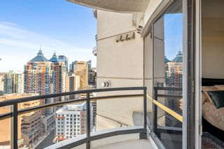 Photo 27: 2404 1078 6 Avenue SW in Calgary: Downtown West End Apartment for sale : MLS®# A2018005