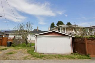 Photo 20: 4564 PENDER Street in Burnaby: Capitol Hill BN House for sale (Burnaby North)  : MLS®# R2283264