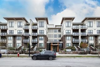 Photo 23: 123 4033 MAY Drive in Richmond: West Cambie Condo for sale : MLS®# R2867652