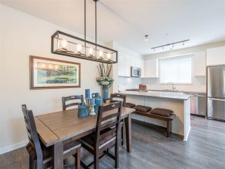 Photo 5: 301 1152 WINDSOR Mews in Coquitlam: New Horizons Condo for sale in "PARKER HOUSE" : MLS®# R2488087