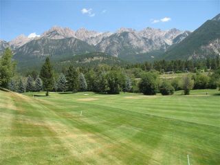 Photo 4: 14 - 5054 RIVERVIEW ROAD in Fairmont Hot Springs: Condo for sale : MLS®# 2470574