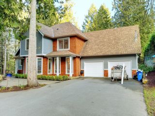 Photo 6: 2997 Lakewood Pl in Langford: La Westhills House for sale : MLS®# 896616