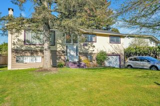 Main Photo: 15113 PHEASANT Drive in Surrey: Bolivar Heights House for sale in "BIRDLAND" (North Surrey)  : MLS®# R2872687