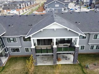Photo 48: 12572 Crestmont Boulevard SW in Calgary: Crestmont Row/Townhouse for sale : MLS®# A2132859