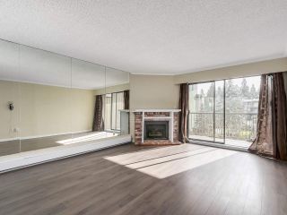 Photo 2: 318 9101 HORNE Street in Burnaby: Government Road Condo for sale in "Woodstone Place" (Burnaby North)  : MLS®# R2239730