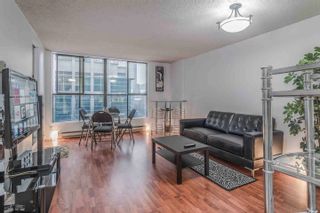 Photo 1: 603 850 BURRARD Street in Vancouver: Downtown VW Condo for sale in "The Residences at 850 Burrard" (Vancouver West)  : MLS®# R2637119