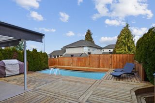 Photo 30: 18267 64 Avenue in Surrey: Cloverdale BC House for sale (Cloverdale)  : MLS®# R2753506
