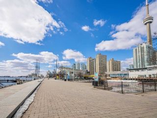 Photo 40: 1101 10 Navy Wharf Court in Toronto: Waterfront Communities C1 Condo for sale (Toronto C01)  : MLS®# C8208862