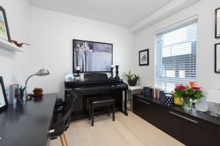 Photo 11: 240 W 18TH Street in North Vancouver: Central Lonsdale Townhouse for sale : MLS®# R2724931