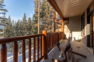 Photo 39: 11 137 Wapiti Close: Canmore Row/Townhouse for sale : MLS®# A2021813