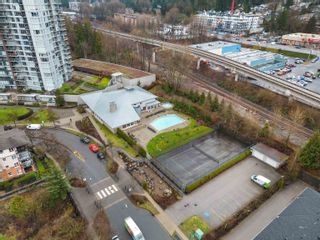 Photo 27: 311 400 KLAHANIE Drive in Port Moody: Port Moody Centre Condo for sale in "TIDES" : MLS®# R2748551