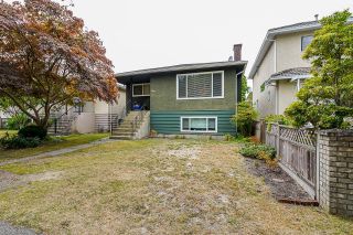 Main Photo: 4415 SKEENA Street in Vancouver: Renfrew Heights House for sale (Vancouver East)  : MLS®# R2724743