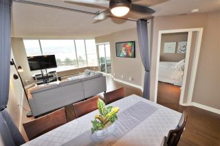 Photo 3: 803 1065 QUAYSIDE Drive in New Westminster: Quay Condo for sale in "Quayside Tower II" : MLS®# R2417737