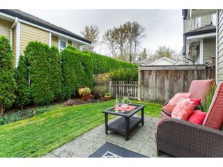 Photo 37: 69 14655 32 Avenue in Surrey: Elgin Chantrell Townhouse for sale in "Elgin Pointe" (South Surrey White Rock)  : MLS®# R2515741