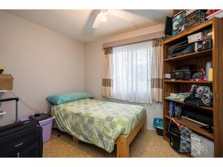Photo 18: 16 8670 156 Street in Surrey: Fleetwood Tynehead Manufactured Home for sale : MLS®# R2663699