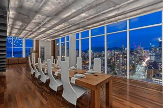 Photo 5: 2601 1000 BEACH Avenue in Vancouver: Yaletown Condo for sale (Vancouver West)  : MLS®# R2678496