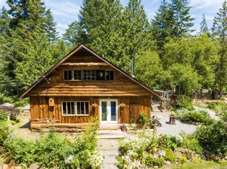 Photo 4: 2993 Robinson Rd in Sooke: Sk Otter Point House for sale : MLS®# 910793