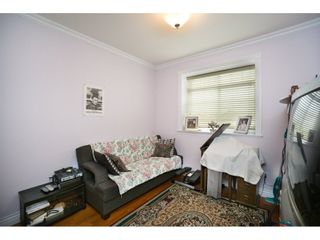Photo 16: 4253 FRANCES Street in Burnaby: Willingdon Heights House for sale (Burnaby North)  : MLS®# R2130460