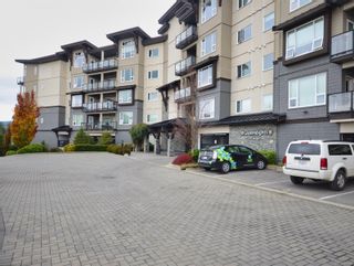 Photo 4: 416 1145 Sikorsky Rd in Langford: La Westhills Condo for sale : MLS®# 860162