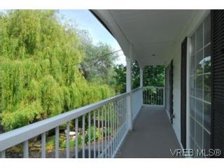Photo 12: 2559 Killarney Rd in VICTORIA: SE Cadboro Bay House for sale (Saanich East)  : MLS®# 506250
