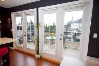 Photo 17: 5 1651 Parkway Boulevard in Coquitlam: Westwood Plateau Townhouse for sale : MLS®# R2028946