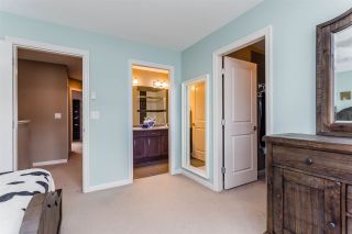Photo 12: 60 20831 70 Avenue in Langley: Willoughby Heights Townhouse for sale in "RADIUS at MILNER HEIGHTS" : MLS®# R2207253