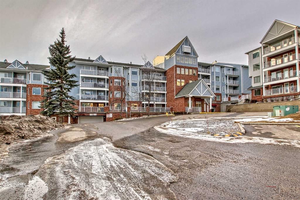 Main Photo: 3312 3000 Hawksbrow Point NW in Calgary: Hawkwood Apartment for sale : MLS®# A2103638