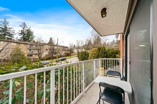 Photo 19: 104 331 KNOX Street in New Westminster: Sapperton Condo for sale in "WESTMOUNT ARMS" : MLS®# R2648218