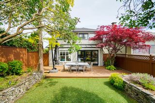 Photo 20: 3128 COLLINGWOOD Street in Vancouver: Kitsilano House for sale (Vancouver West)  : MLS®# R2726695