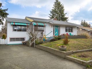 Photo 4: 28 Wakesiah Ave in Nanaimo: Na University District House for sale : MLS®# 923400