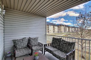 Photo 22: 3212 604 8 Street SW: Airdrie Apartment for sale : MLS®# A1090044