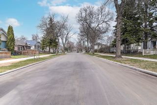 Photo 27: 11929 95A Street NW in Edmonton: Alberta Avenue Detached for sale : MLS®# E4294052