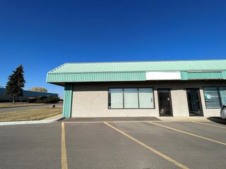 Photo 1: 1 7895 49 Avenue: Red Deer Industrial for sale : MLS®# A2006599