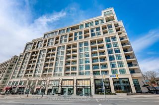 Photo 2: 1004 1 Old Mill Drive in Toronto: High Park-Swansea Condo for sale (Toronto W01)  : MLS®# W8245164